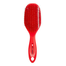 Load image into Gallery viewer, I LOVE MY HAIR - SPIDER Hair Brush 1503 Red
