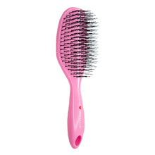 Load image into Gallery viewer, I LOVE MY HAIR - SPIDER Hair Brush 1503 Pink
