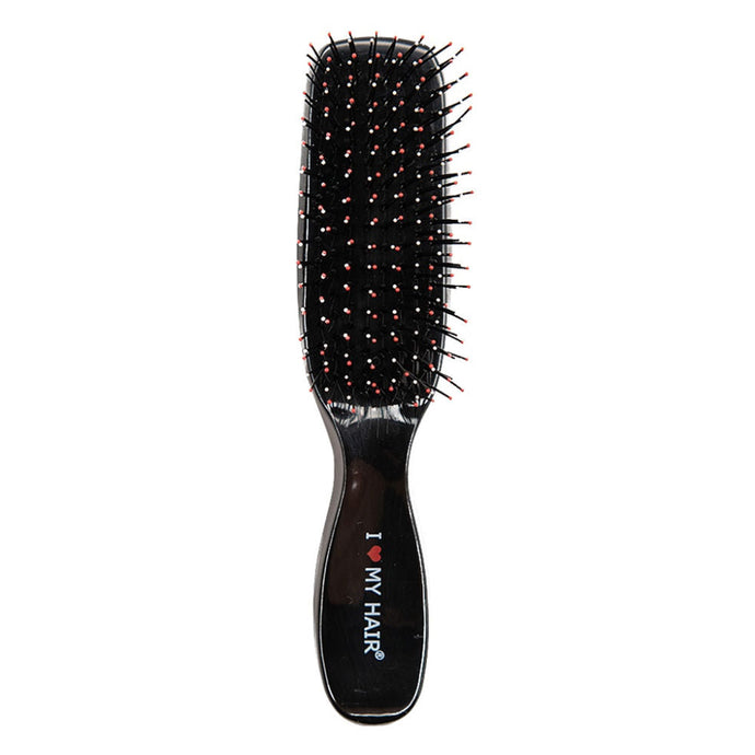 I LOVE MY HAIR - SPIDER Hair Brush 1503 Black
