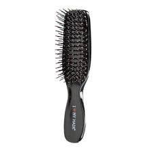 Load image into Gallery viewer, I LOVE MY HAIR - SPIDER Hair Brush 1503 Black
