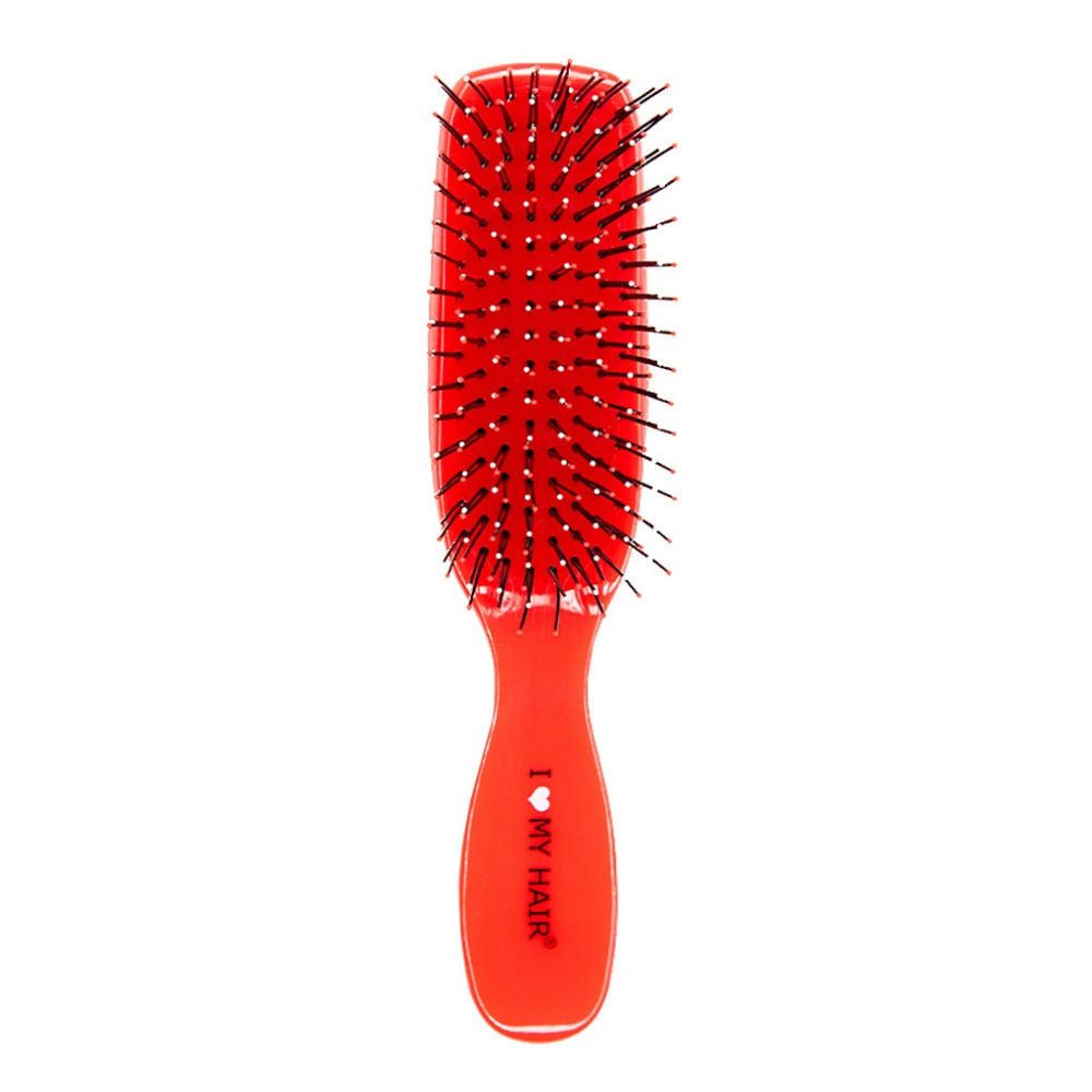 まる‼️ フジミドリ10ペア I LOVE MY HAIR - SPIDER Hair Brush 1503 Small – Frizo Pro