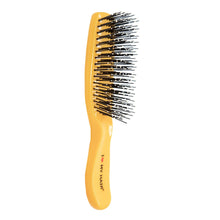 Load image into Gallery viewer, I LOVE MY HAIR - SPIDER Hair Brush 1503 Yellow
