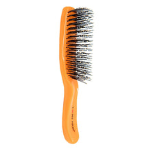 Load image into Gallery viewer, I LOVE MY HAIR - SPIDER Hair Brush 1503 Orange

