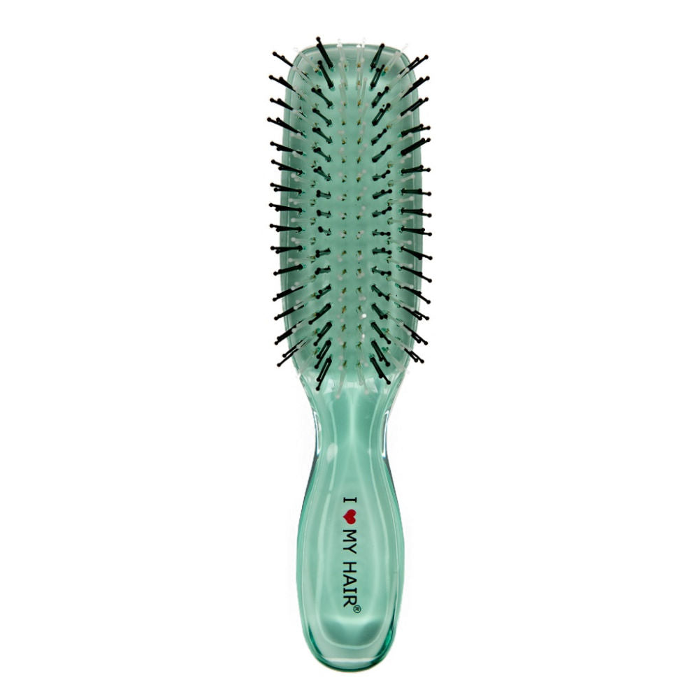 I LOVE MY HAIR - MERMAID Hair Brush 1801 Medium – Frizo Pro