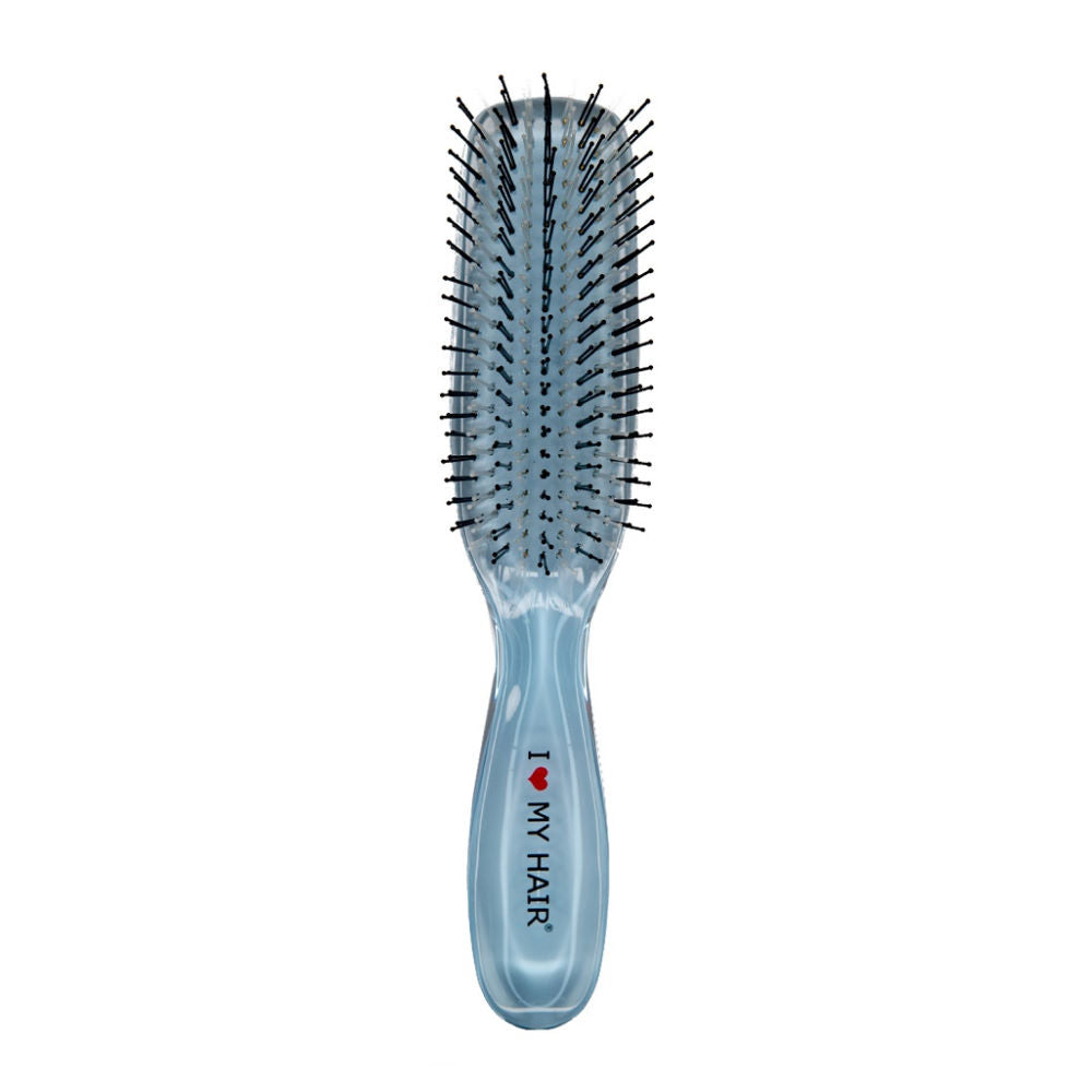 I LOVE MY HAIR - MERMAID Hair Brush 1801 Medium – Frizo Pro