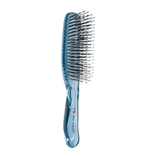 Load image into Gallery viewer, I LOVE MY HAIR - MERMAID Hair Brush 1801 Blue
