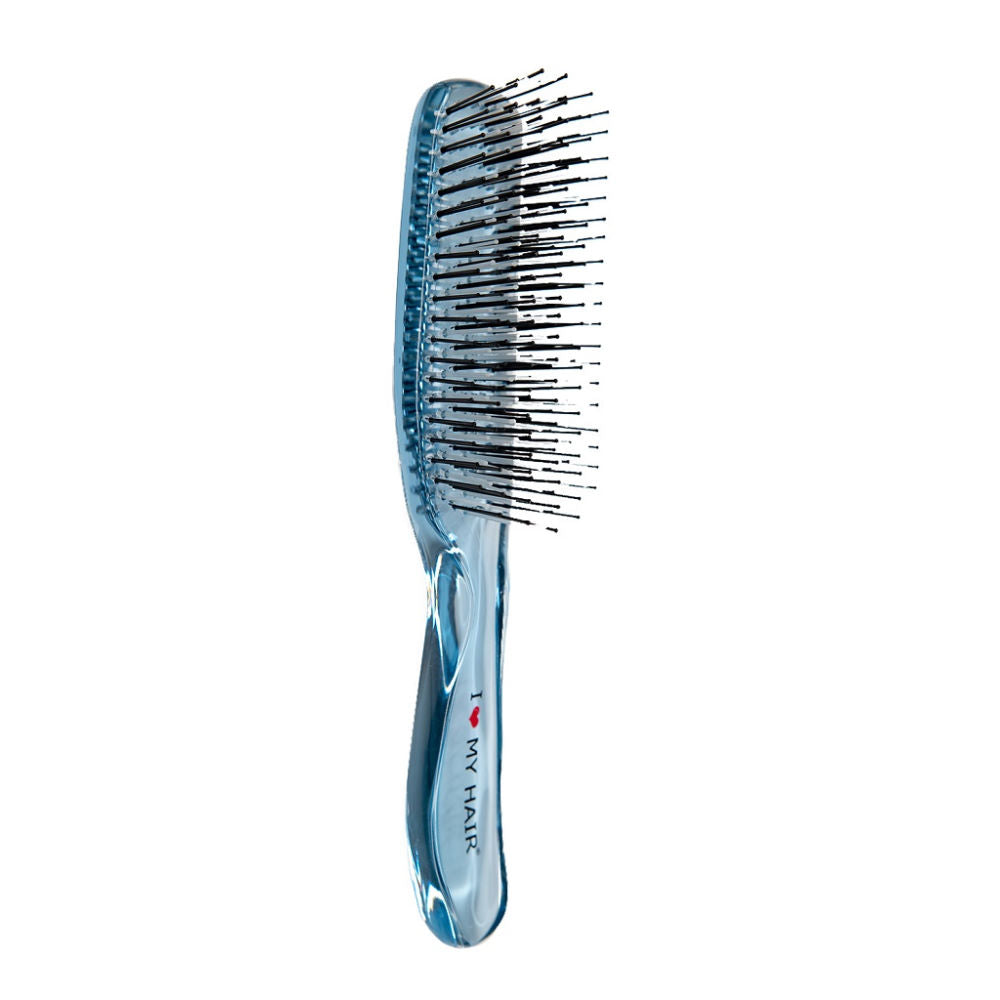 I LOVE MY HAIR - MERMAID Hair Brush 1801 Medium – Frizo Pro
